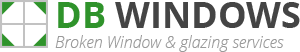South Ealing Broken Window Logo